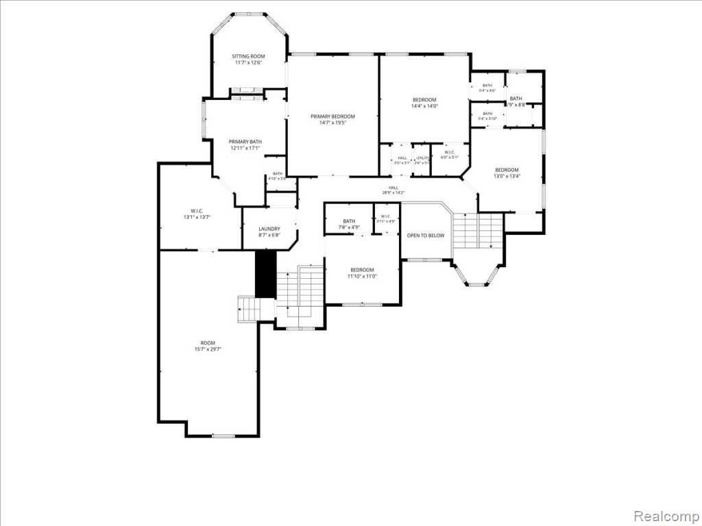 2885 Ambleside Court, Rochester, MI 48306 — Photo 47