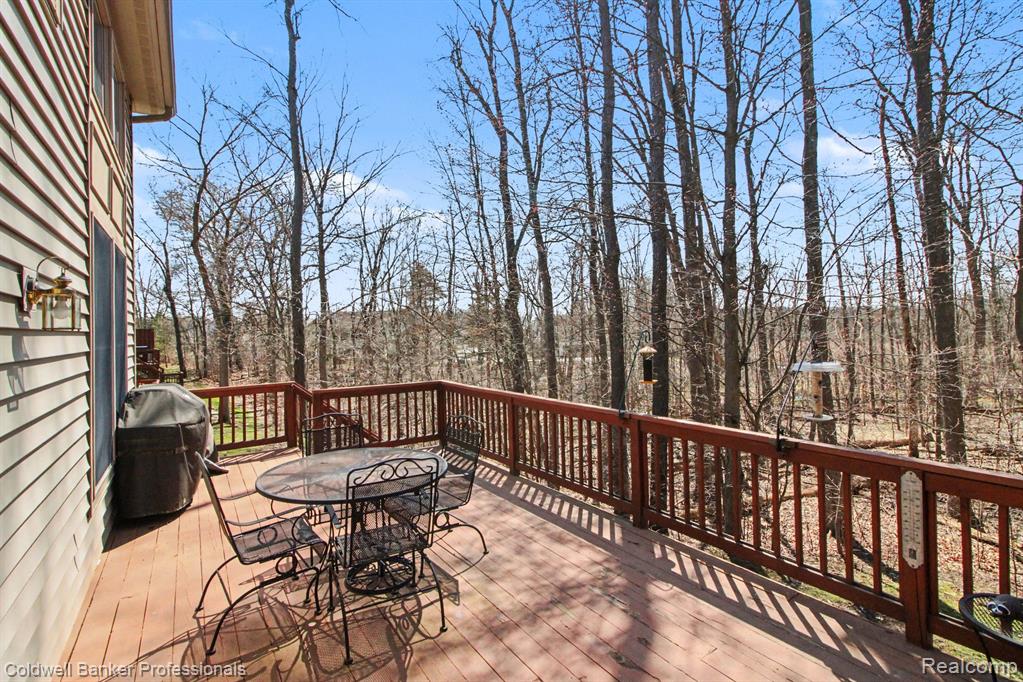252 Stratford Lane, Lake Orion, MI — Photo 6