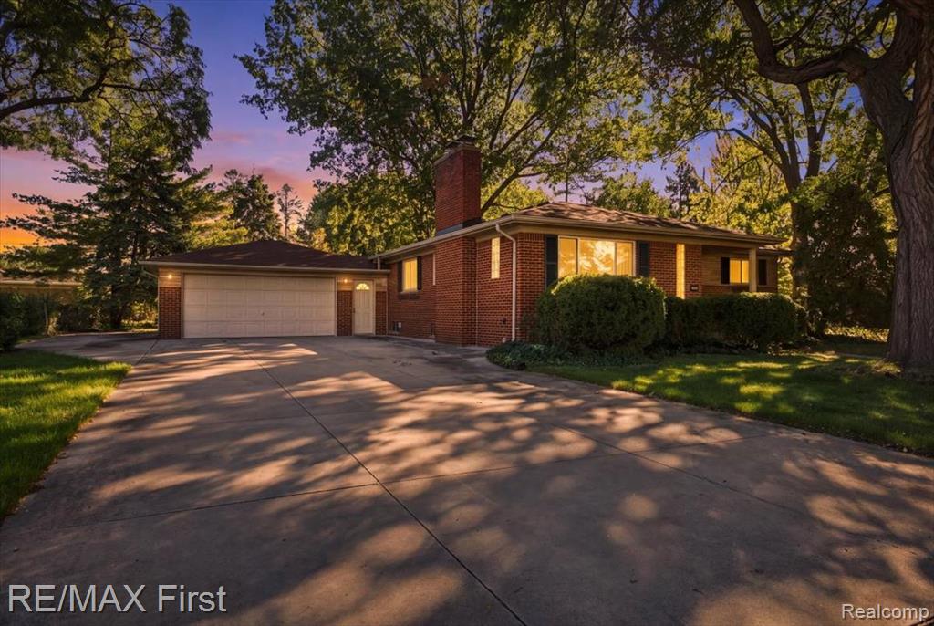 30640 Lorraine Avenue, Warren, MI 48093