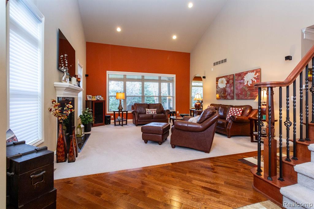 7873 Firestone Lane, Washington, MI — Photo 11