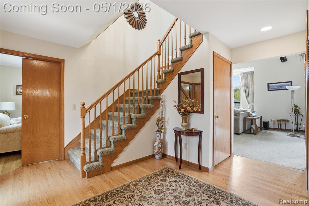 14428 Glen Eagle Court, Shelby Twp, MI 48315 — Photo 11