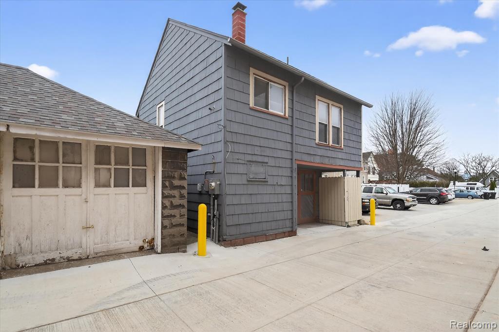 3132-3134 Van Alstyne Street, Wyandotte, MI 48192 — Photo 39