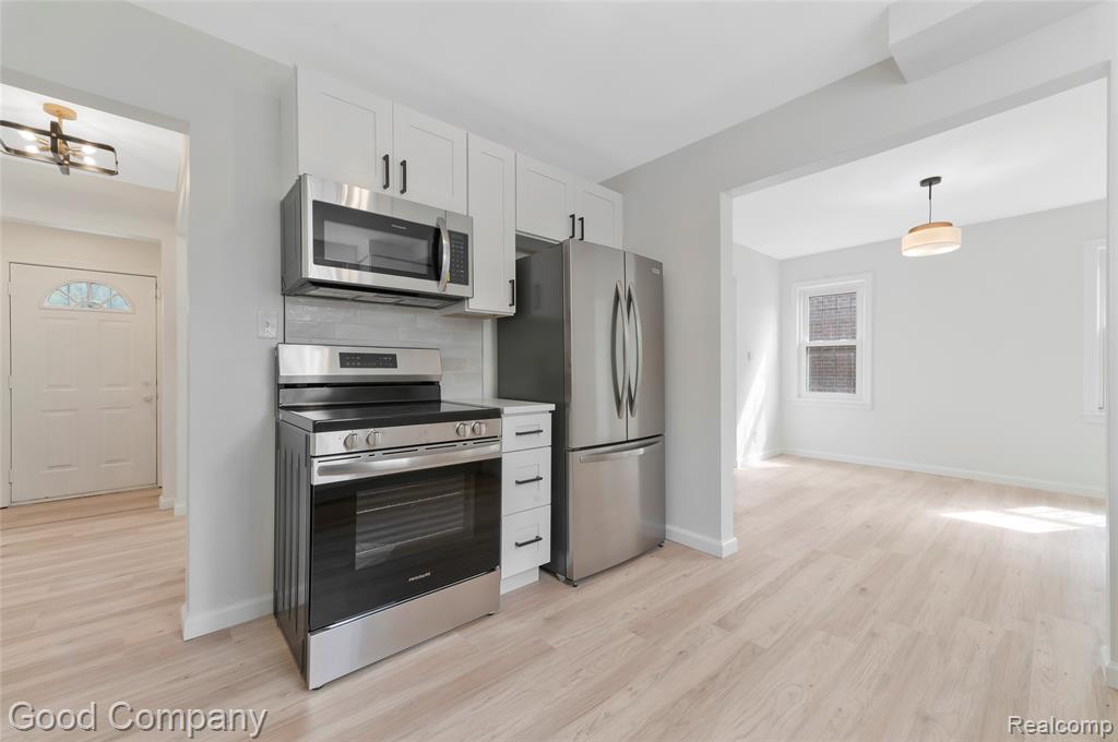 13517 Pembroke Avenue, Detroit, MI 48235 — Photo 22