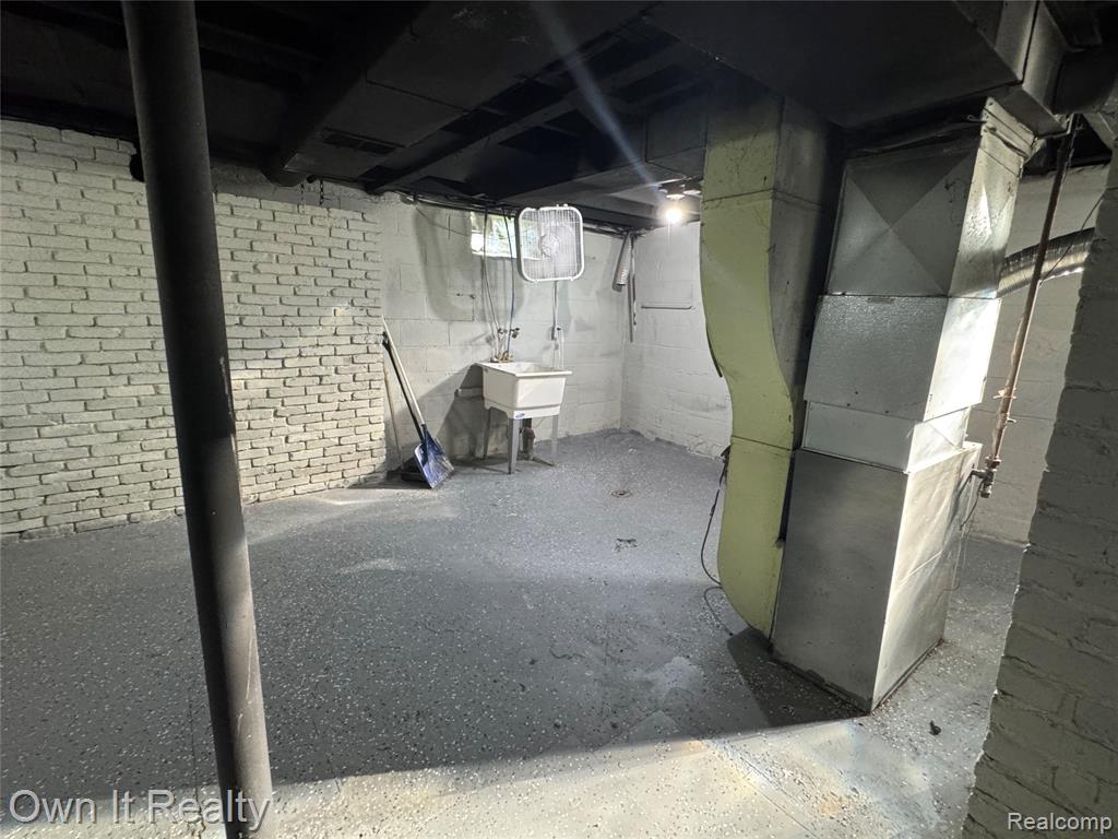 7612 Rockdale, Detroit, MI 48239 — Photo 12