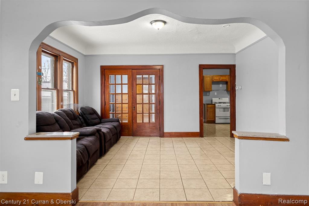 1520 Garfield Avenue, Lincoln Park, MI 48146 — Photo 5