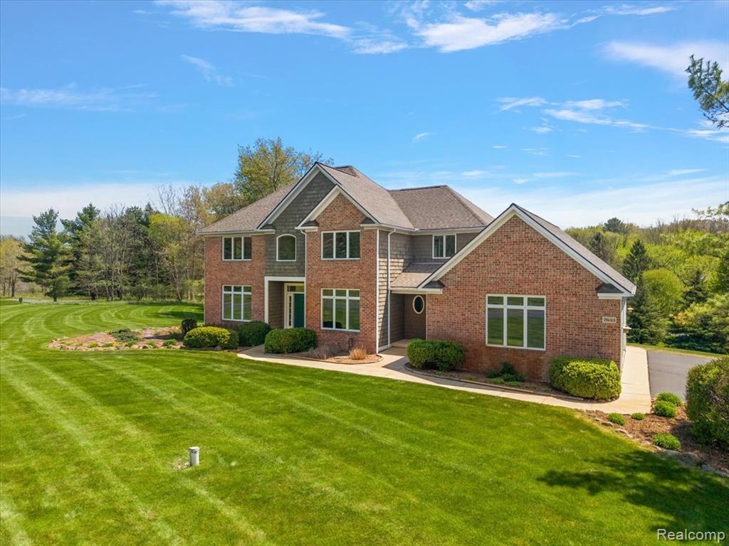 7633 Blue Gentian Court, Dexter, MI 48130 — Photo 3