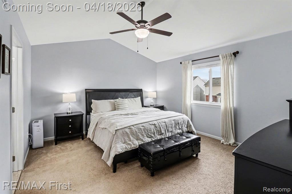 4128 Peach Tree Lane, Howell, MI 48843 — Photo 14