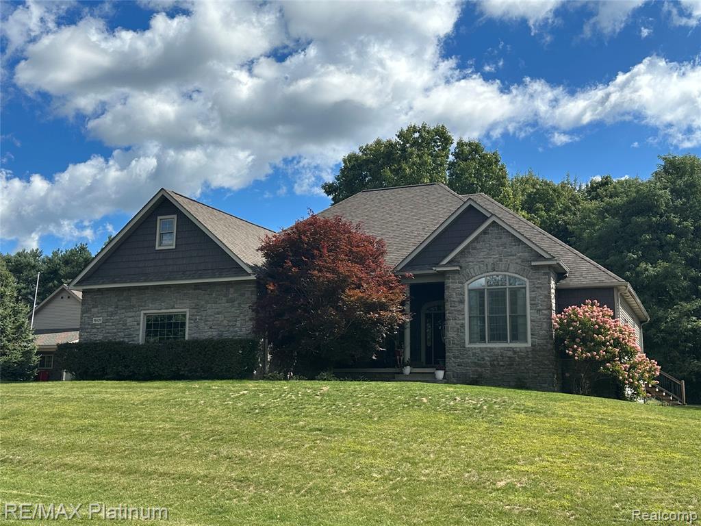 16429 Shadow Lane, Linden, MI 48451 — Photo 2