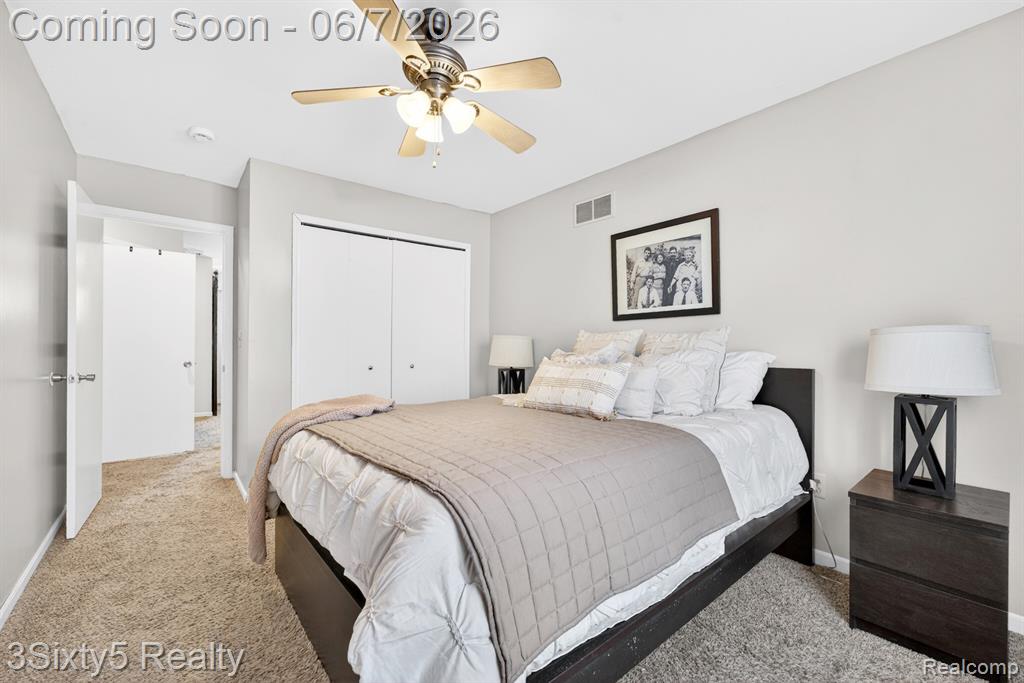 12736 Phelps Street, Southgate, MI 48195 — Photo 31
