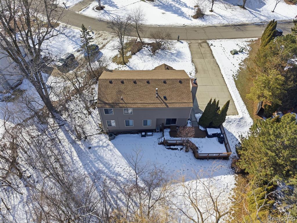 5585 Culpepper Drive, West Bloomfield, MI — Photo 6