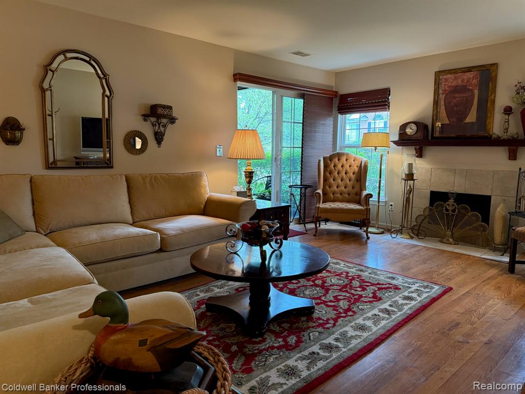 5349 Brookemonte Circle, Rochester, MI 48306 — Photo 8