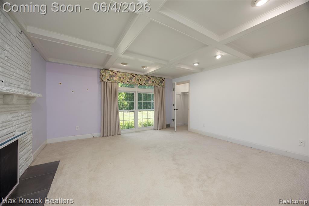 3797 S Darlington Road, Bloomfield Hills, MI 48301 — Photo 38