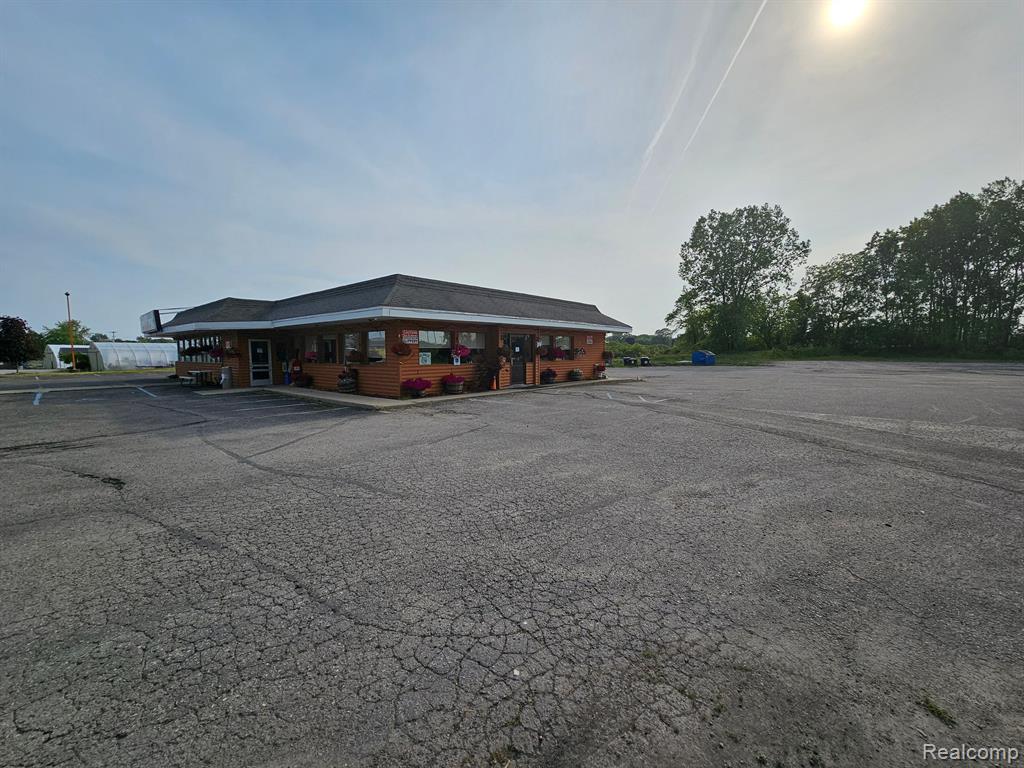 884 S STATE Street, Oscoda, MI, 48750