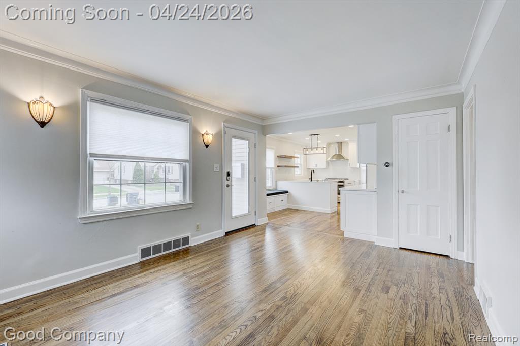 14 Kensington Boulevard, Pleasant Ridge, MI — Photo 7