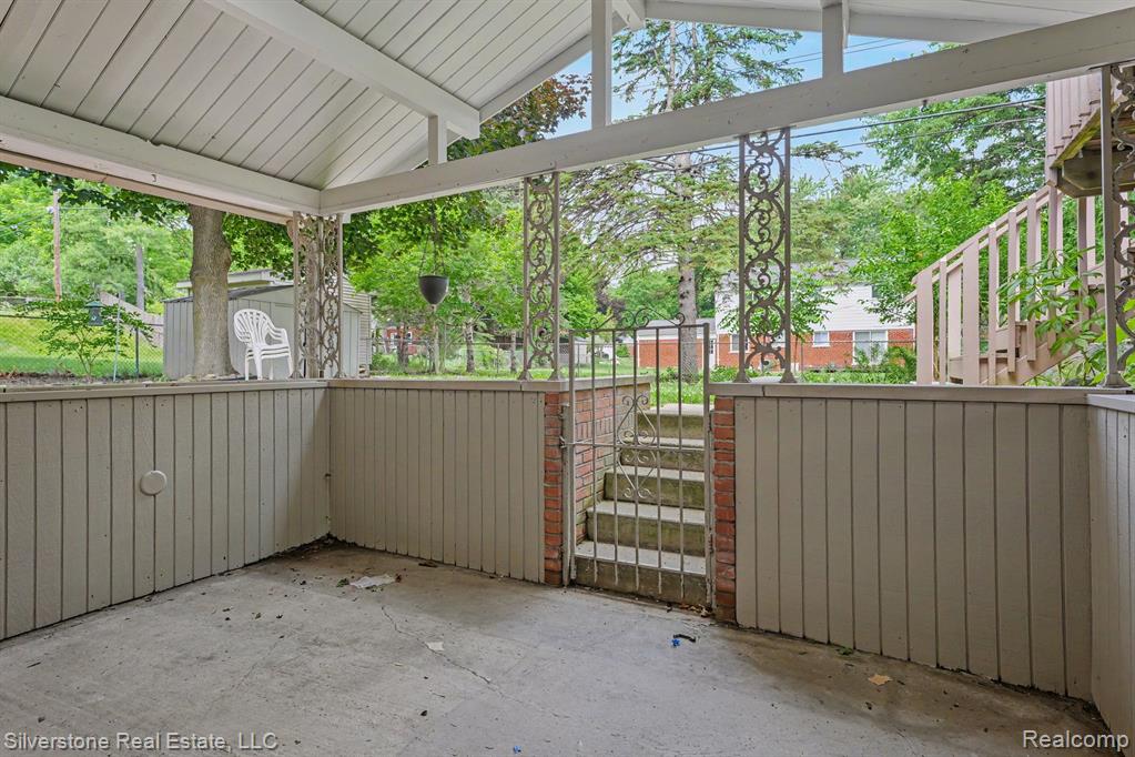 547 Reed Street, Northville, MI 48167 — Photo 16