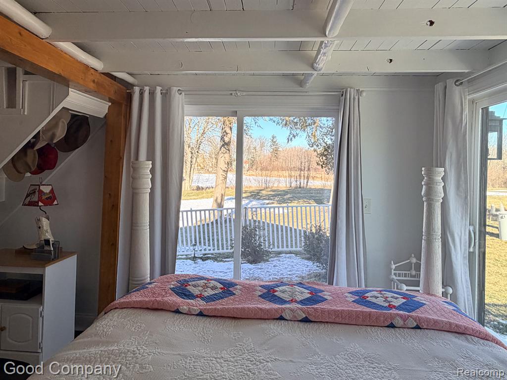 1849 E Pratt Lake Road, Gladwin, MI 48624 — Photo 35