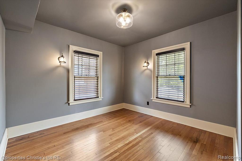 913 Chicago Boulevard, Detroit, MI 48202 — Photo 56