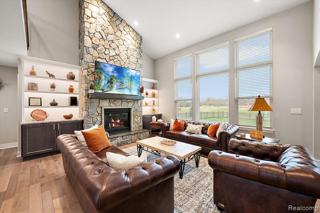5839 Westwood Drive, Grand Blanc, MI 48439 — Photo 14