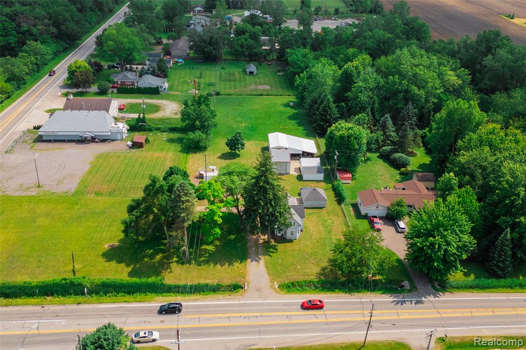 29463 Sibley Road, Romulus, MI 48174 — Photo 3