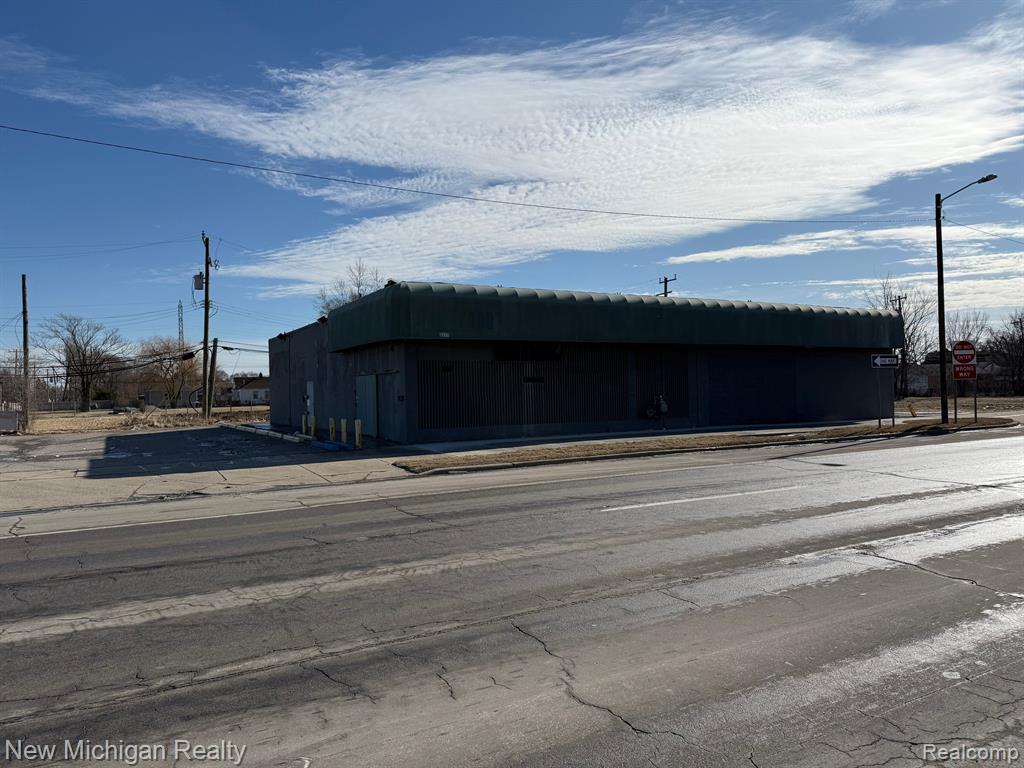 3317 S FORT Street, Detroit, MI 48217 — Photo 2