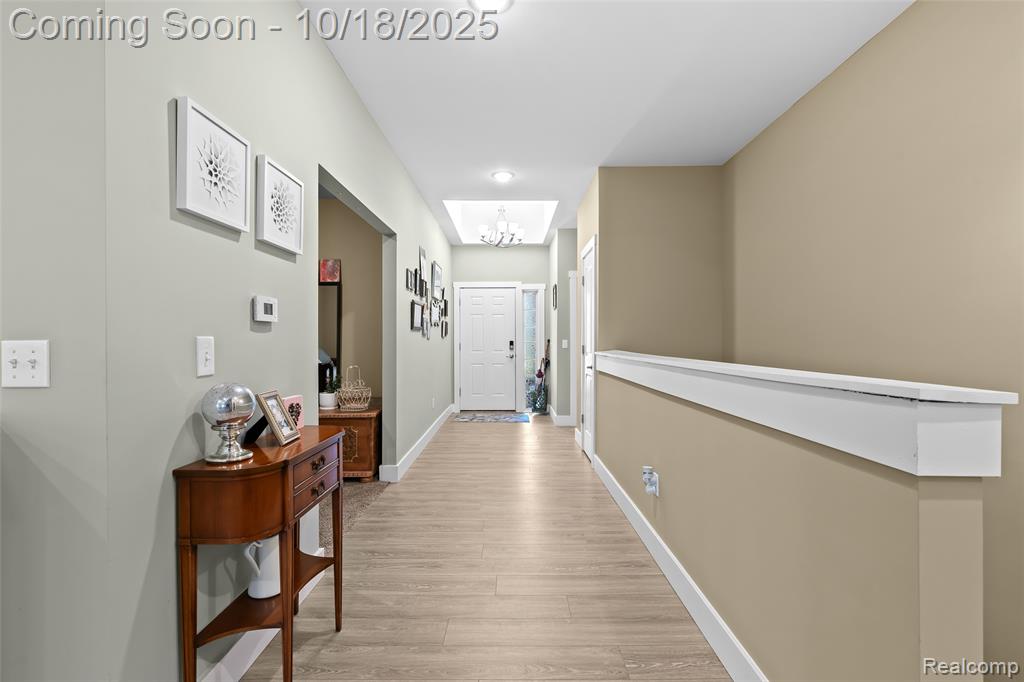 3129 Harbor Pointe Circle, Fenton, MI 48430 — Photo 3