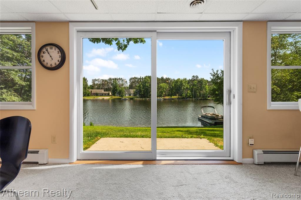 6600 W Shore Drive, Weidman, MI 48893 — Photo 40