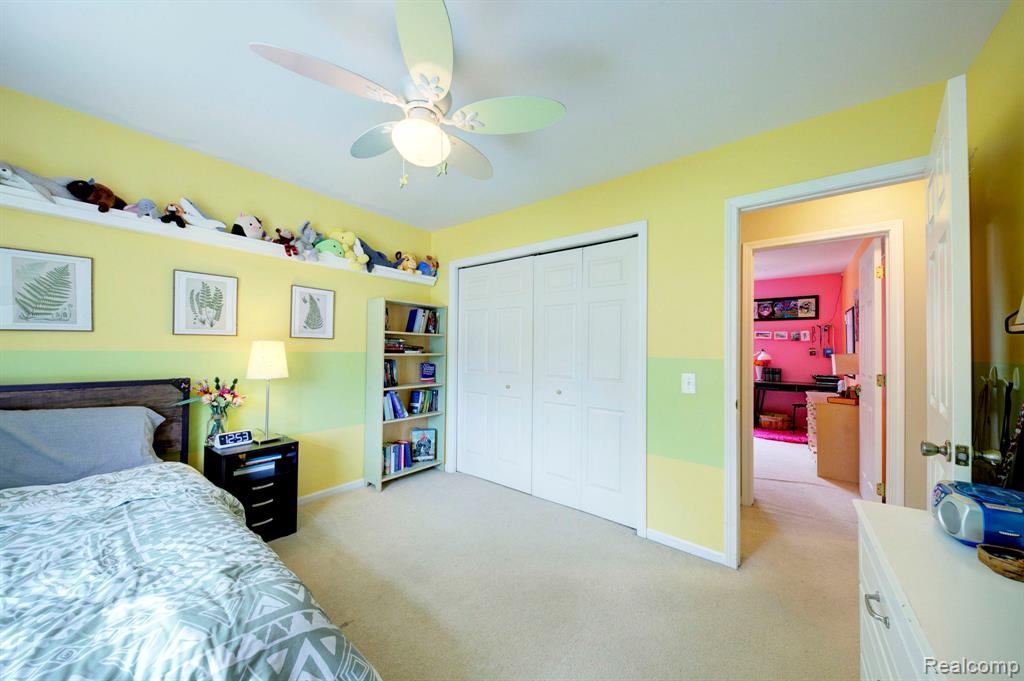 46500 E Oak Manor Court, Canton, MI 48187 — Photo 38