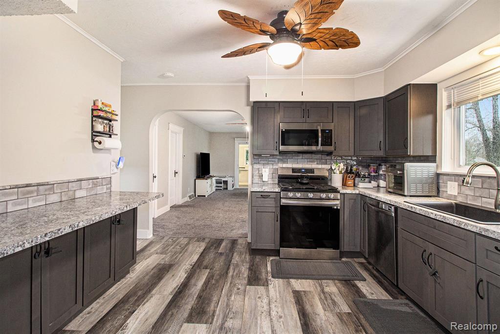 7450 PORTER Road, Grand Blanc, MI 48439 — Photo 13