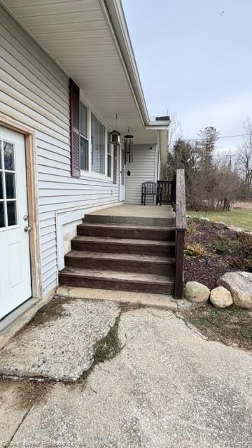 830 W. Burnside, Fostoria, MI 48435 — Photo 34