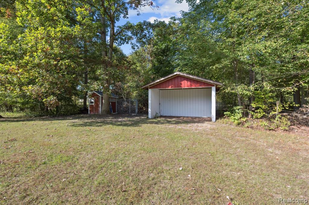 612 W Bath Road, Morrice, MI 48857 — Photo 63