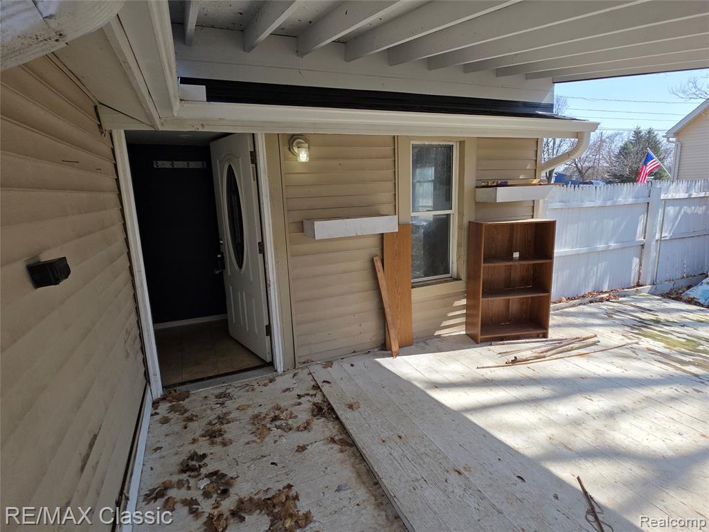 3259 N State Road, Davison, MI 48423 — Photo 28