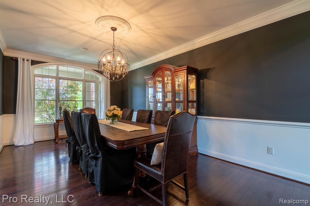 17779 BRIAR RIDGE Lane, Northville, MI 48168 — Photo 17