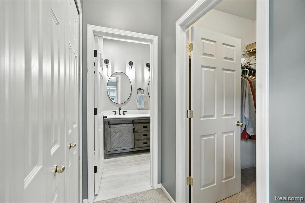 490 Village Drive, Walled Lake, MI 48390 — Photo 14