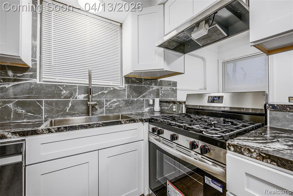 19730 Goulburn Street, Detroit, MI 48205 — Photo 21