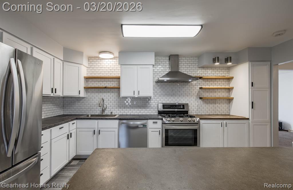 2495 W Lake Road, Clio, MI 48420 — Photo 15