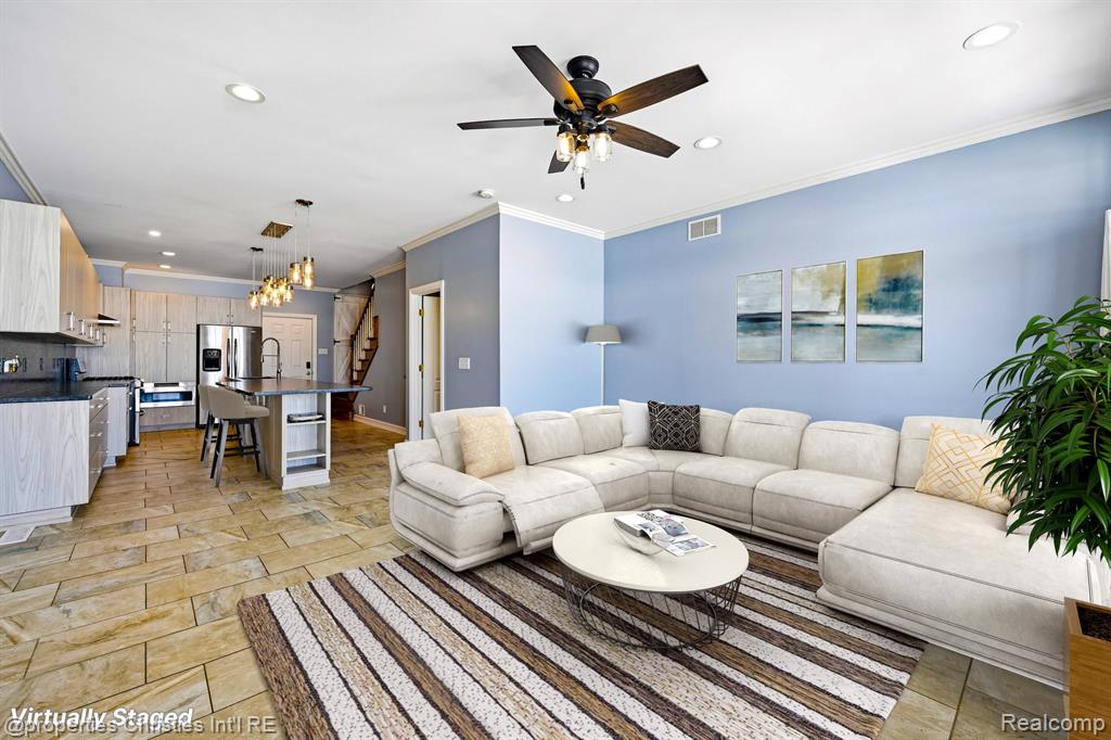 9996 Tashmoo Lane, 2, Clay, MI 48001 — Photo 7