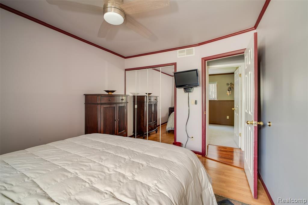 1513 Rustic Ridge Road, Canton, MI 48188 — Photo 13