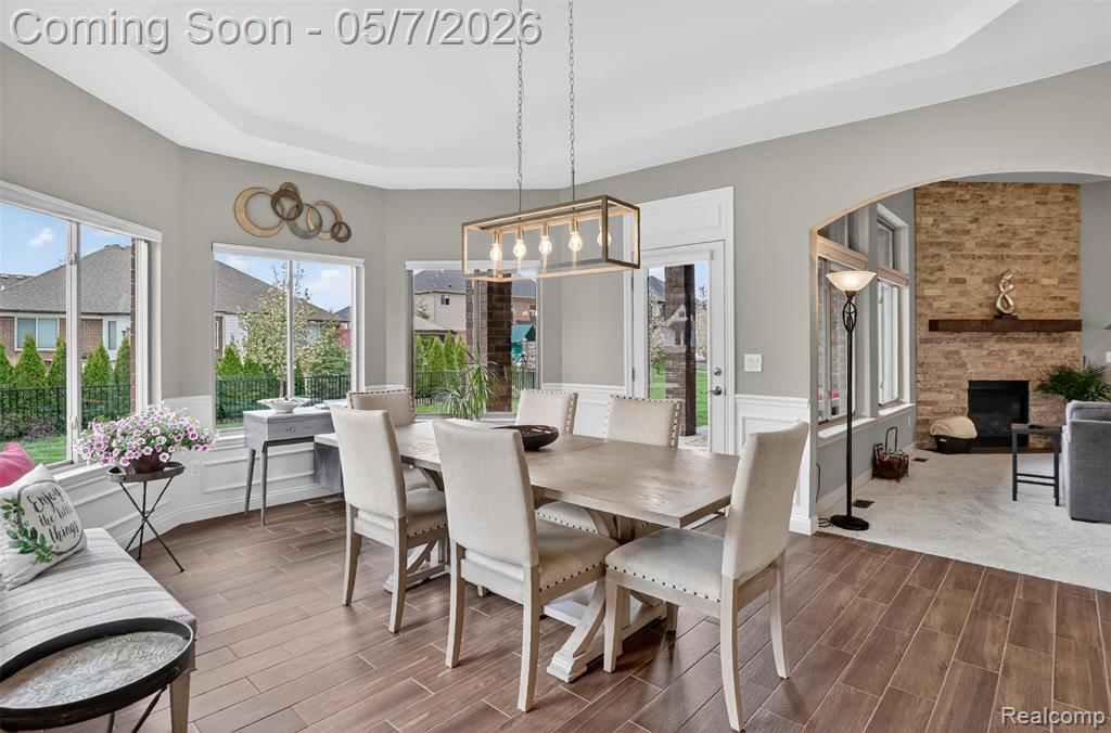 54551 Deadwood Lane, Utica, MI 48316 — Photo 15