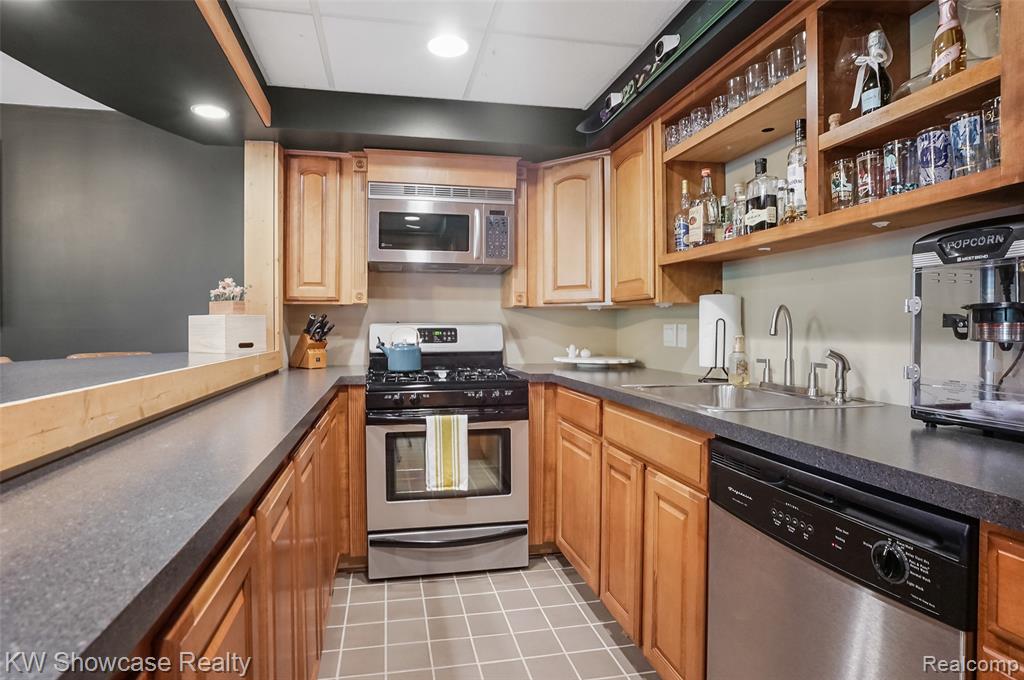 5081 Timber Ridge Trail, Clarkston, MI — Photo 44