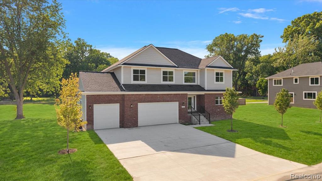 47515 Vanker Avenue, Shelby Twp, MI 48317 — Photo 2