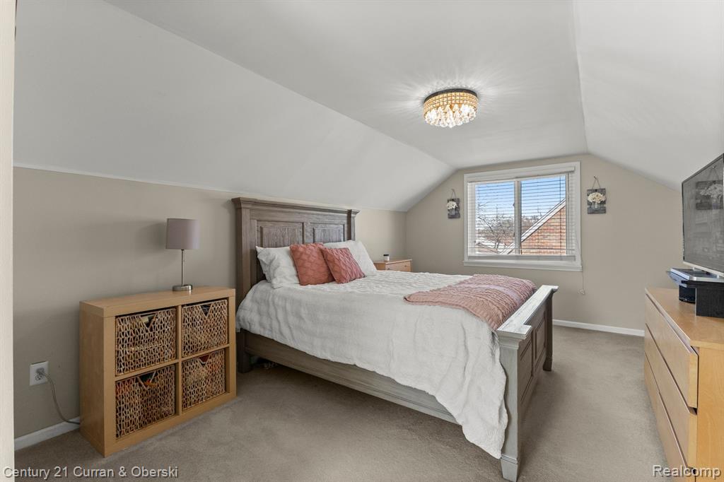 8050 PARK Avenue, Allen Park, MI 48101 — Photo 16