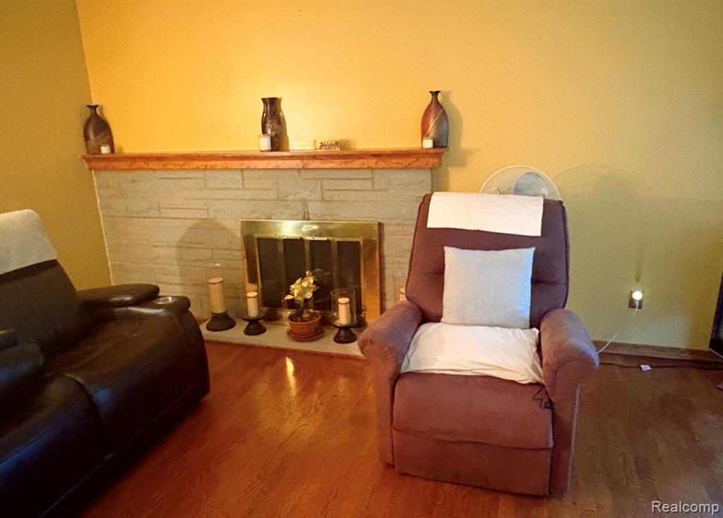 17619 Sprenger Avenue, Eastpointe, MI 48021 — Photo 8