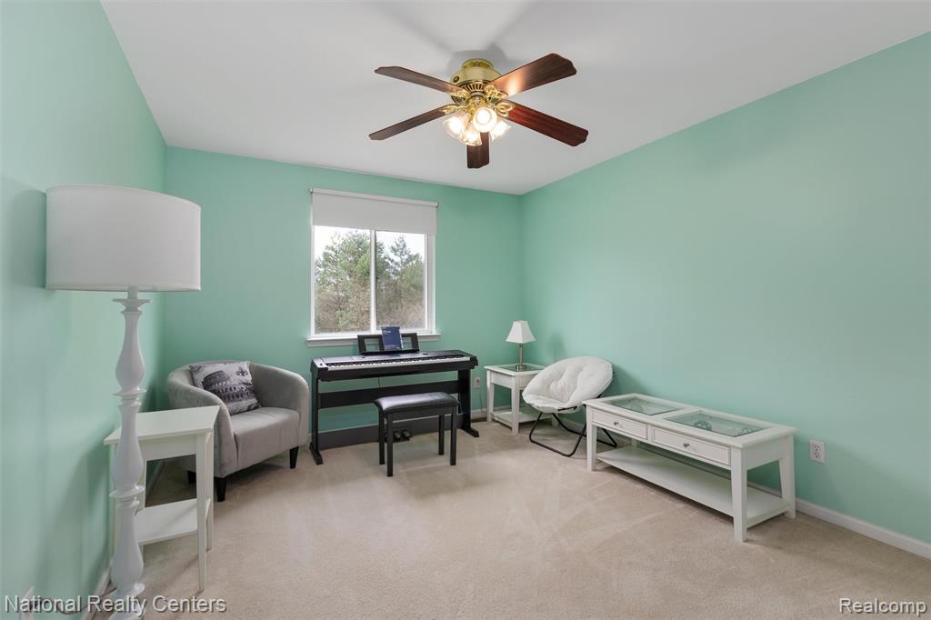 678 Joshua Drive, Highland, MI 48356 — Photo 25