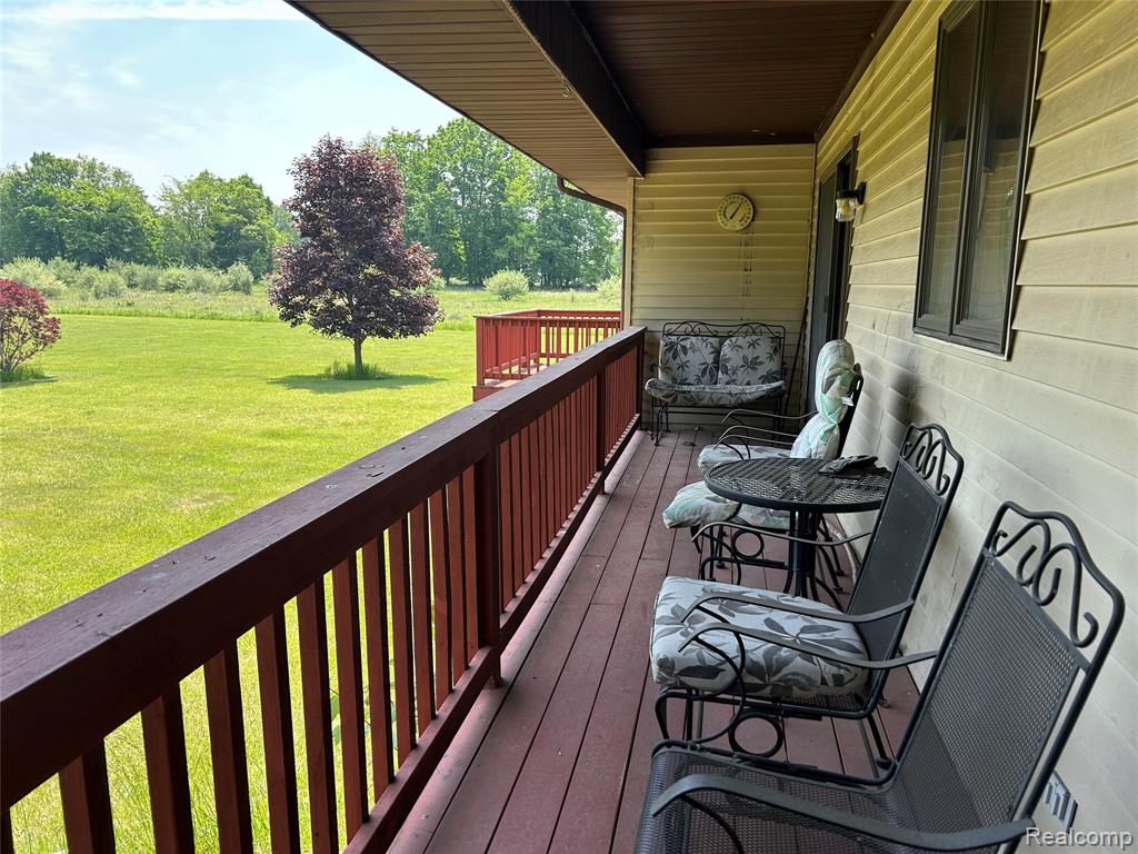 4420 Five Lakes Road, North Branch, MI 48461 — Photo 30