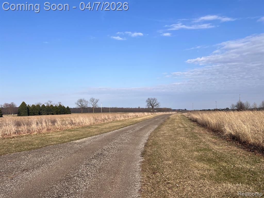 4740 S Francis Road, St. Johns, MI 48879 — Photo 33