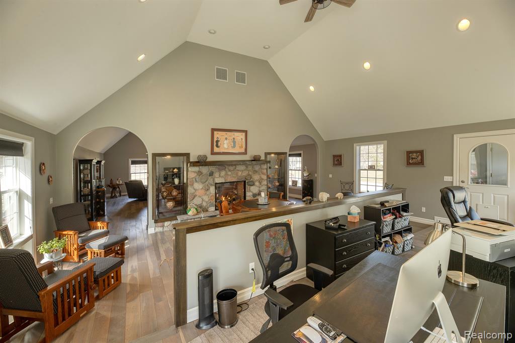 4795 Little Cedar Creek Drive, Attica, MI 48412 — Photo 3
