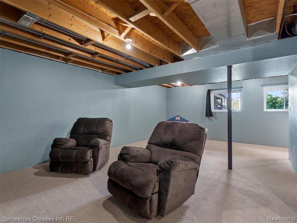8951 Posey Drive, Whitmore Lake, MI 48189 — Photo 24