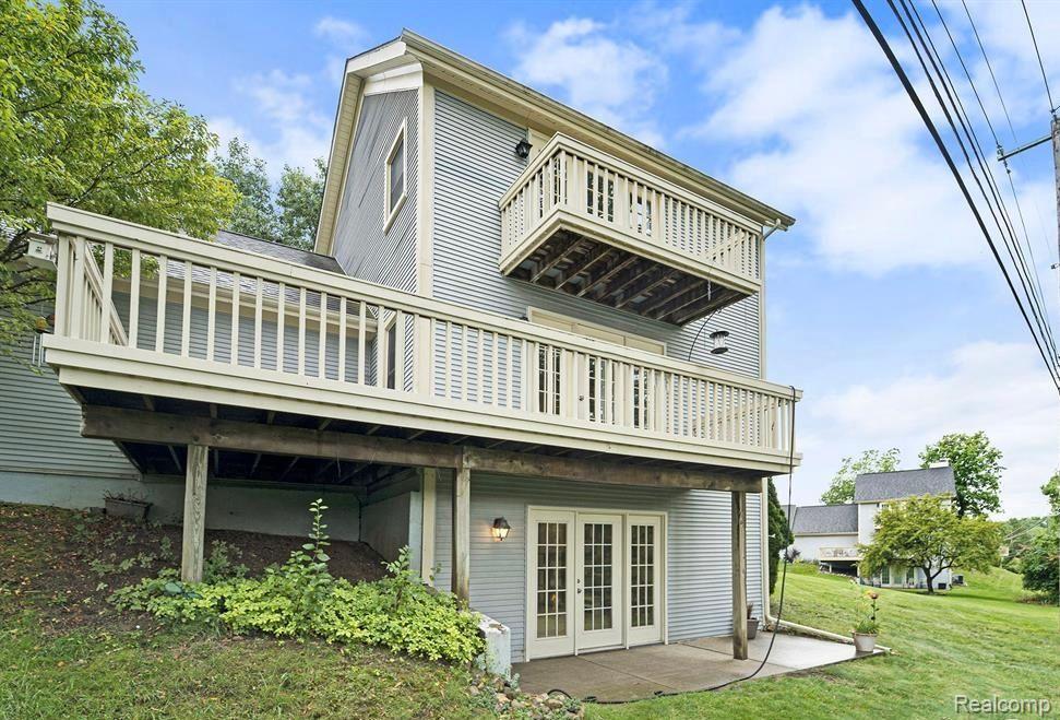 7767 NEWPORT Drive, Clarkston, MI 48348 — Photo 14