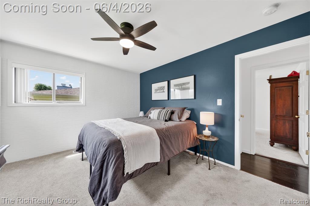 7117 Ward Eagle Drive, West Bloomfield, MI — Photo 34