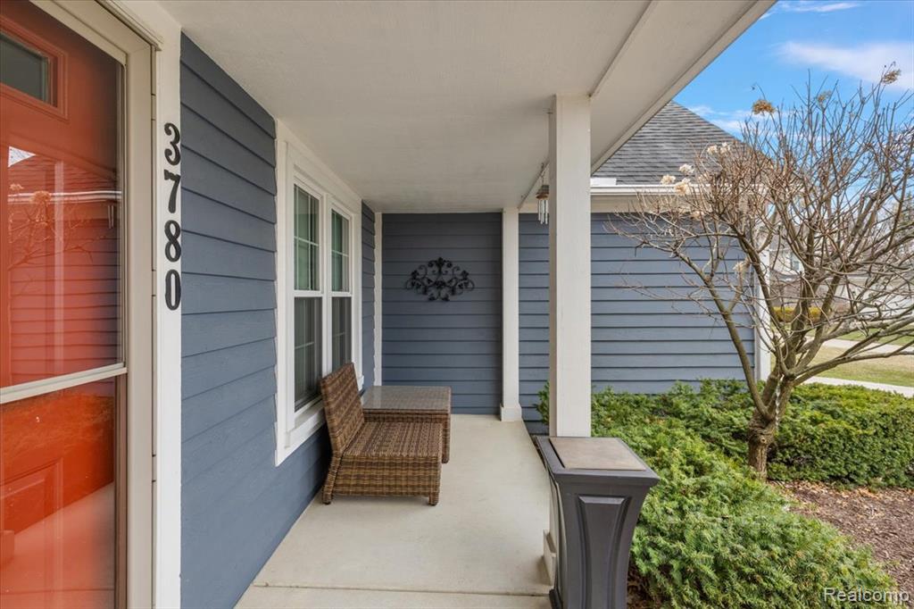 3780 Eaton Gate Lane, Auburn Hills, MI 48326 — Photo 43